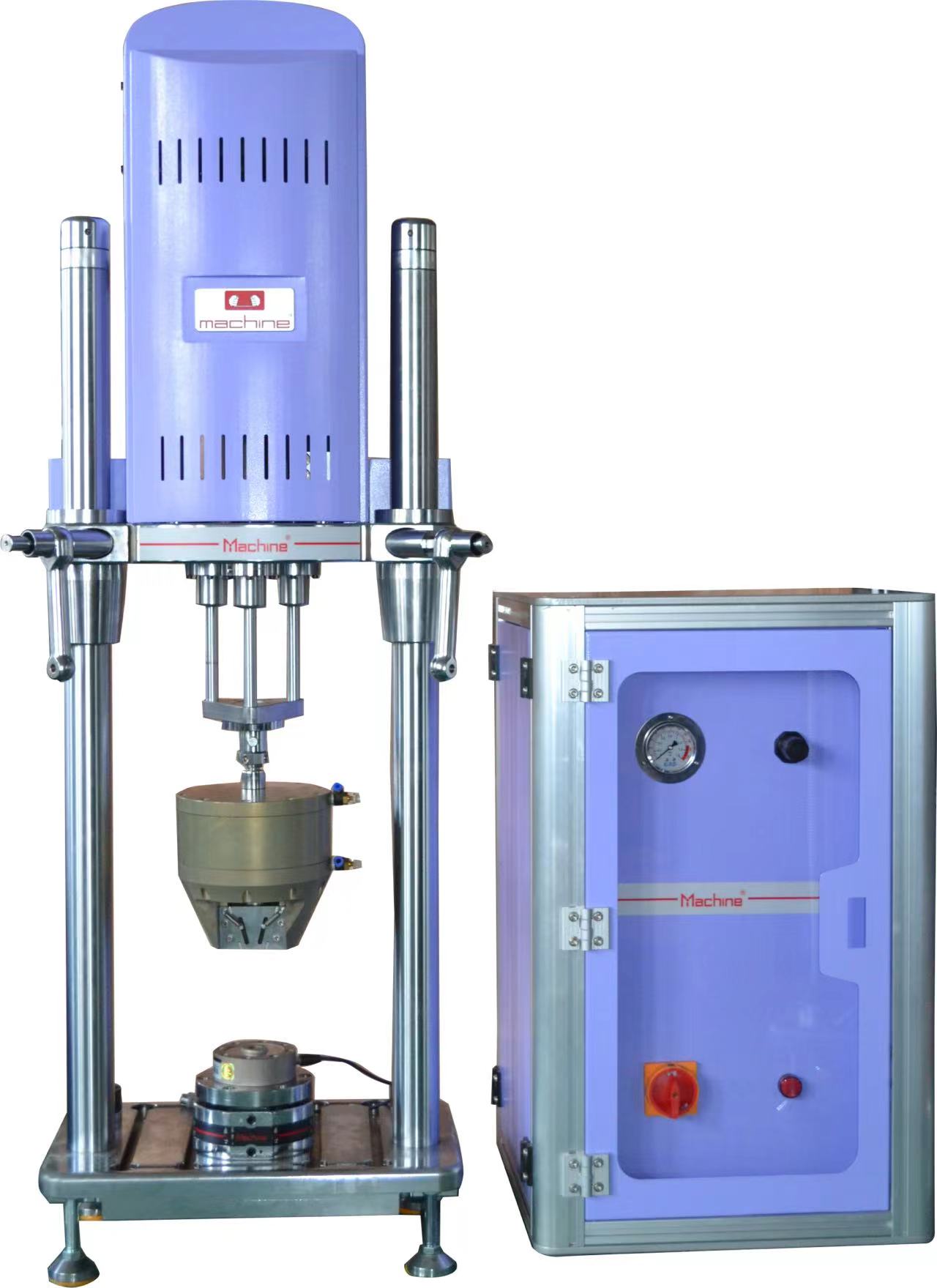 微機(jī)控制電子式生物材料拉壓疲勞試驗(yàn)機(jī)